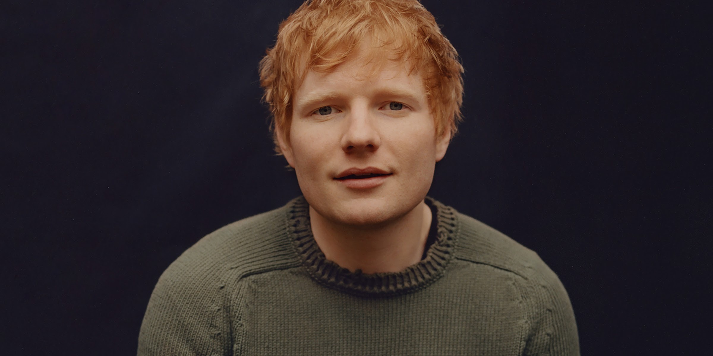 Ed Sheeran