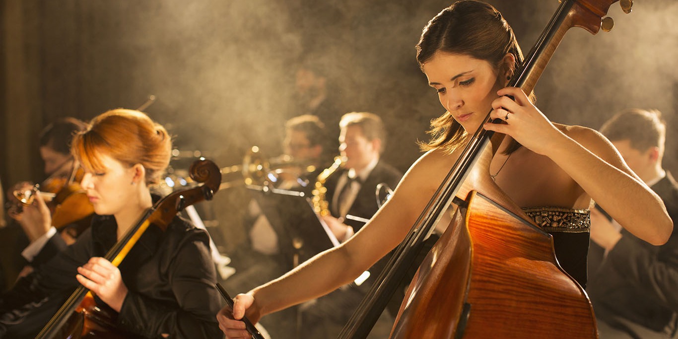 Classic music concert October