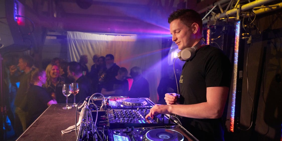 Tobias Ingram Gallagher