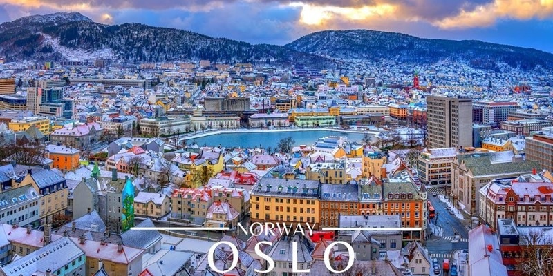 Oslo NO