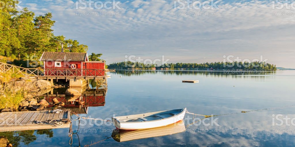 Planera resan till Bergen